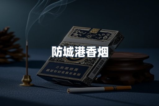 防城港香烟